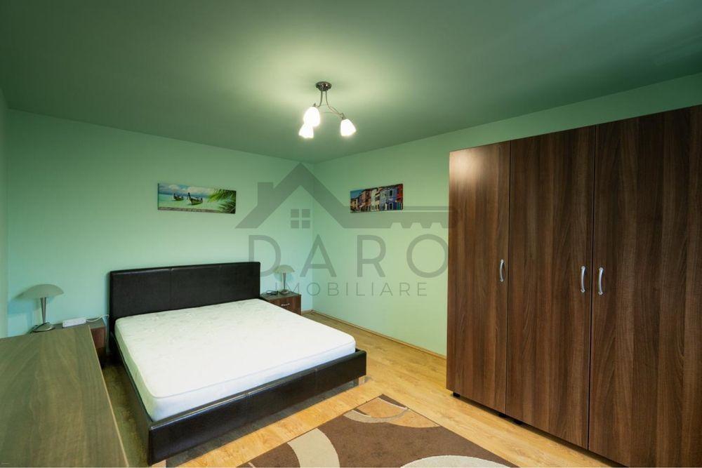 Apartament 3 camere de inchriat la casa aproape de UMF - 5