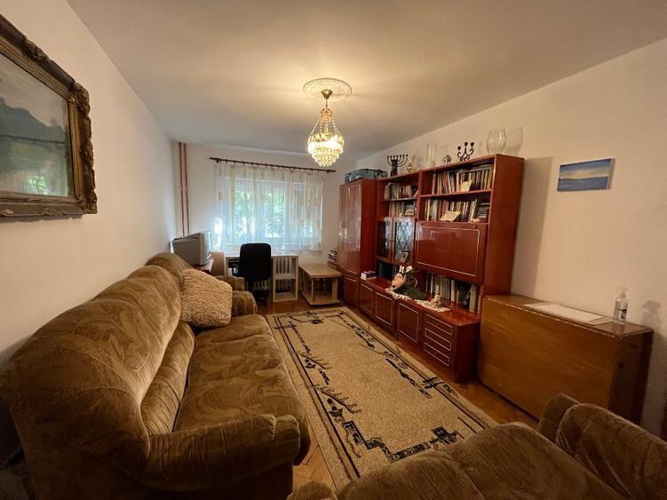 Apartament cu 3 camere + balcon - Zona Lipovei, Timișoara - parter - 2