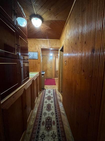 Apartament cu 3 camere + balcon - Zona Lipovei, Timișoara - parter - 10