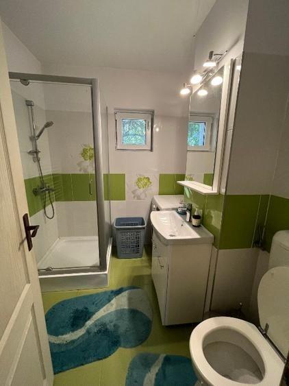 Apartament cu 3 camere + balcon - Zona Lipovei, Timișoara - parter - 7