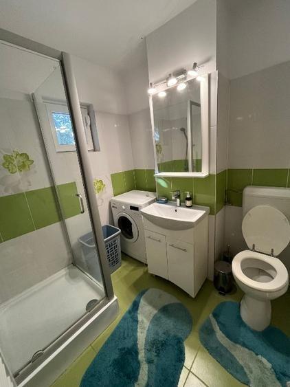Apartament cu 3 camere + balcon - Zona Lipovei, Timișoara - parter - 8
