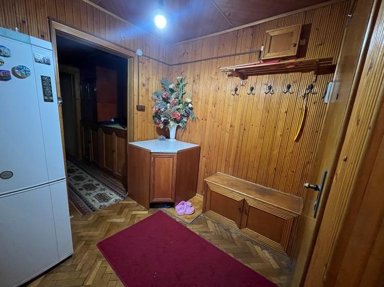 Apartament cu 3 camere + balcon - Zona Lipovei, Timișoara - parter - 3