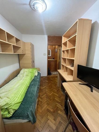 Apartament cu 3 camere + balcon - Zona Lipovei, Timișoara - parter - 6