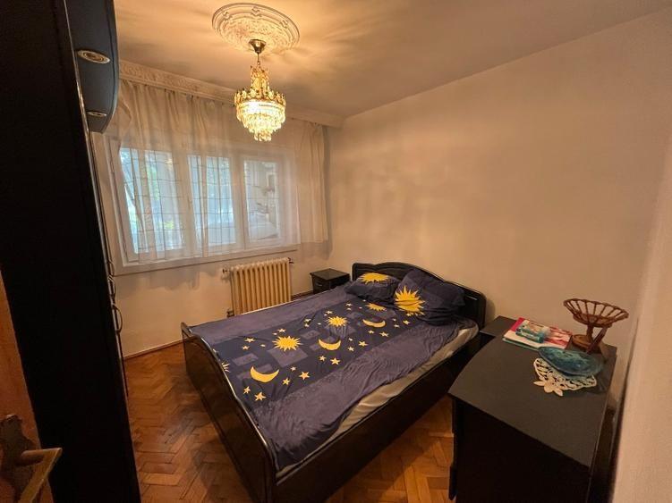 Apartament cu 3 camere + balcon - Zona Lipovei, Timișoara - parter - 5