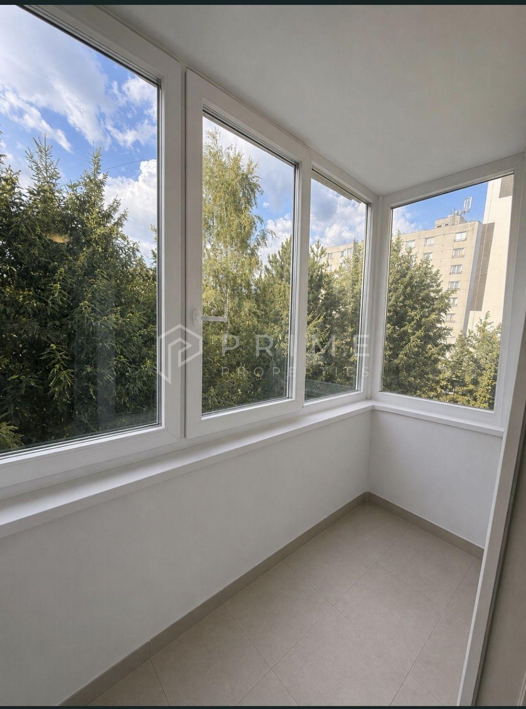 Apartament cu 2 Camere, Renovat - Prima Închiriere | Bd.Pandurilor - 8