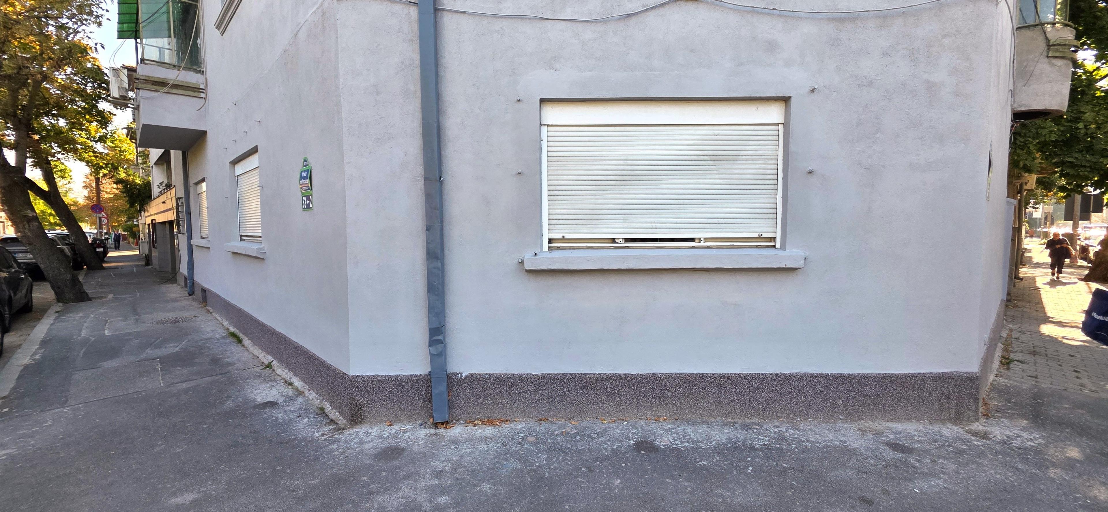 Banu Manta parter de vila 4 camere de inchiriat - 17