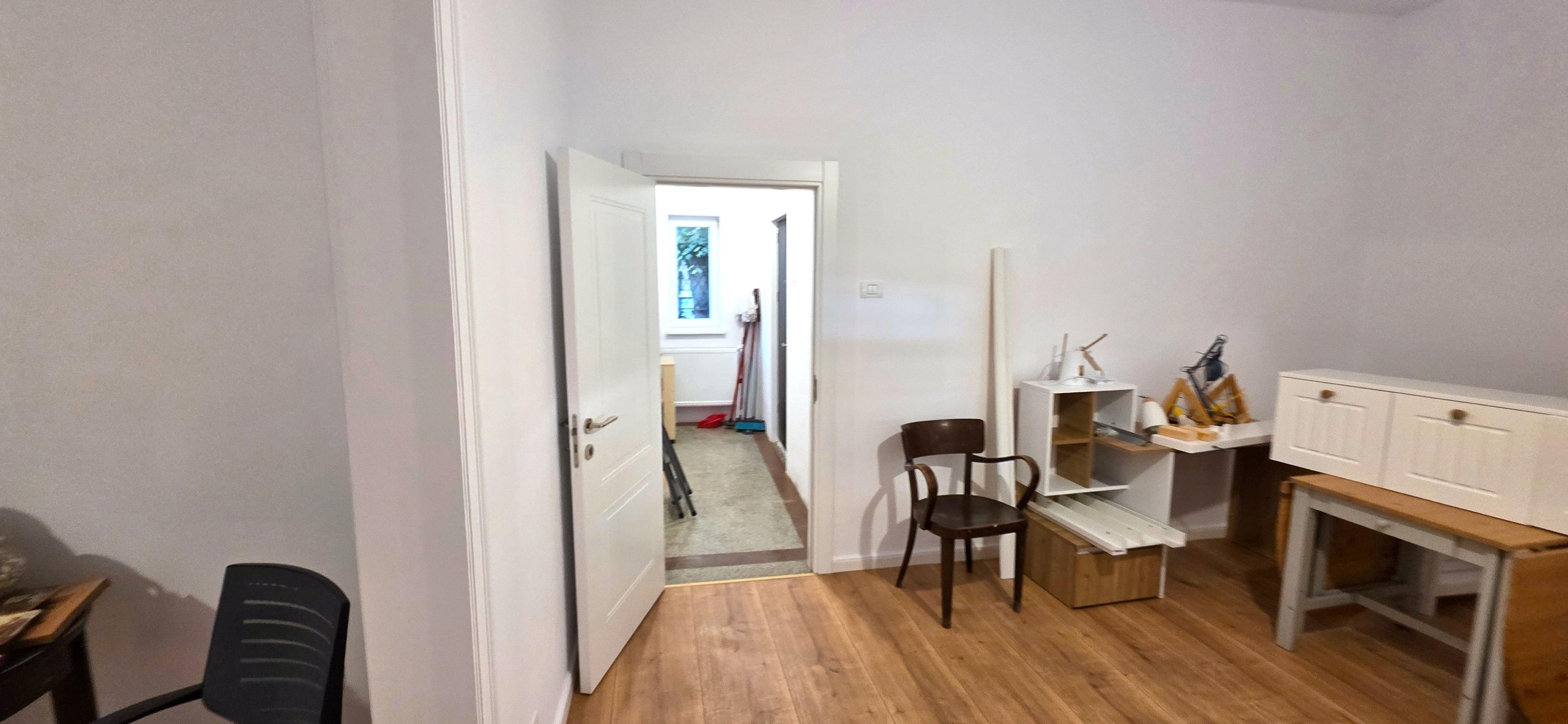 Banu Manta parter de vila 4 camere de inchiriat - 3