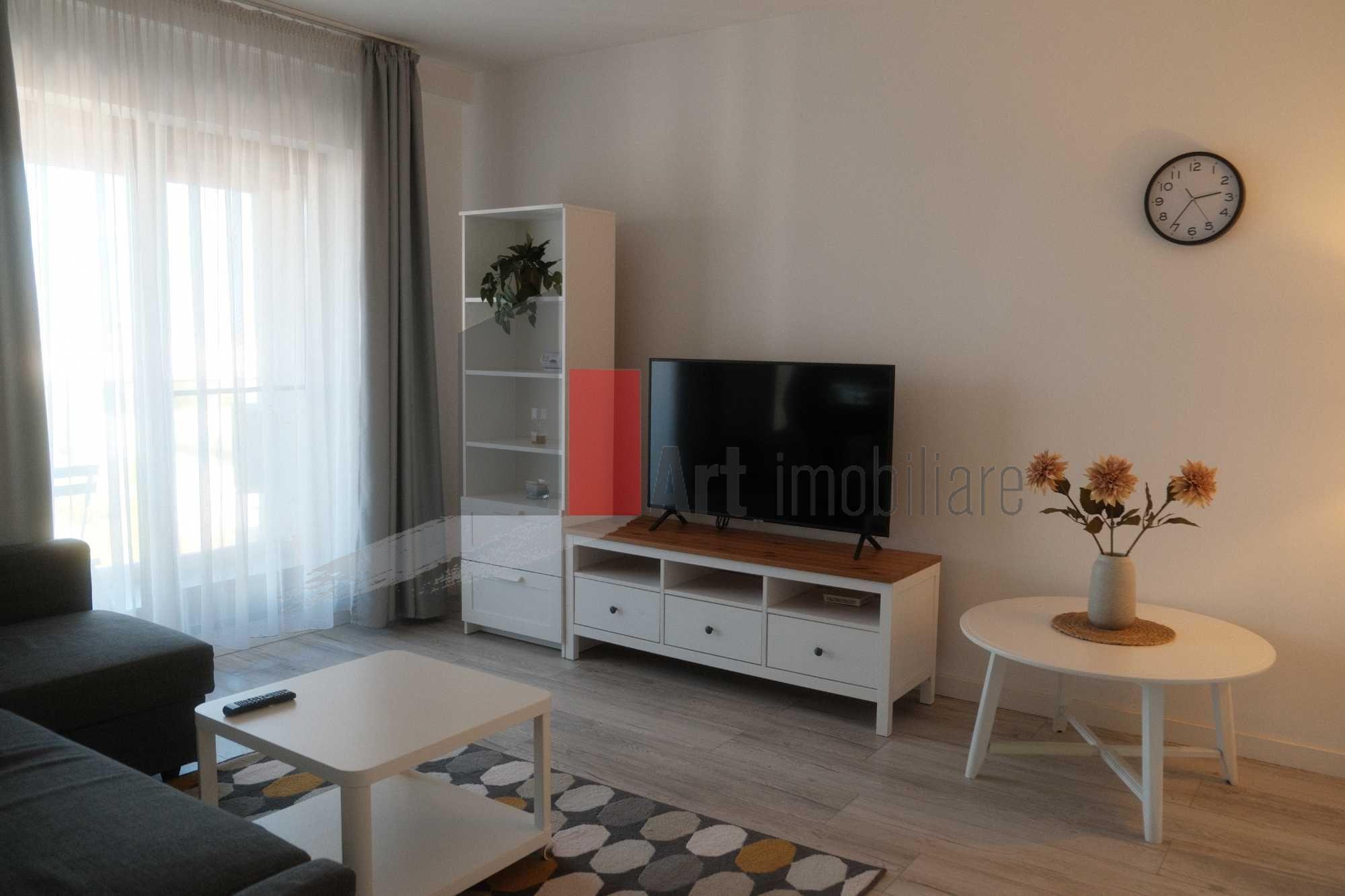 Inchiriere apartament 2 camere în 21 Residence — Lujerului-Politehnica - 4