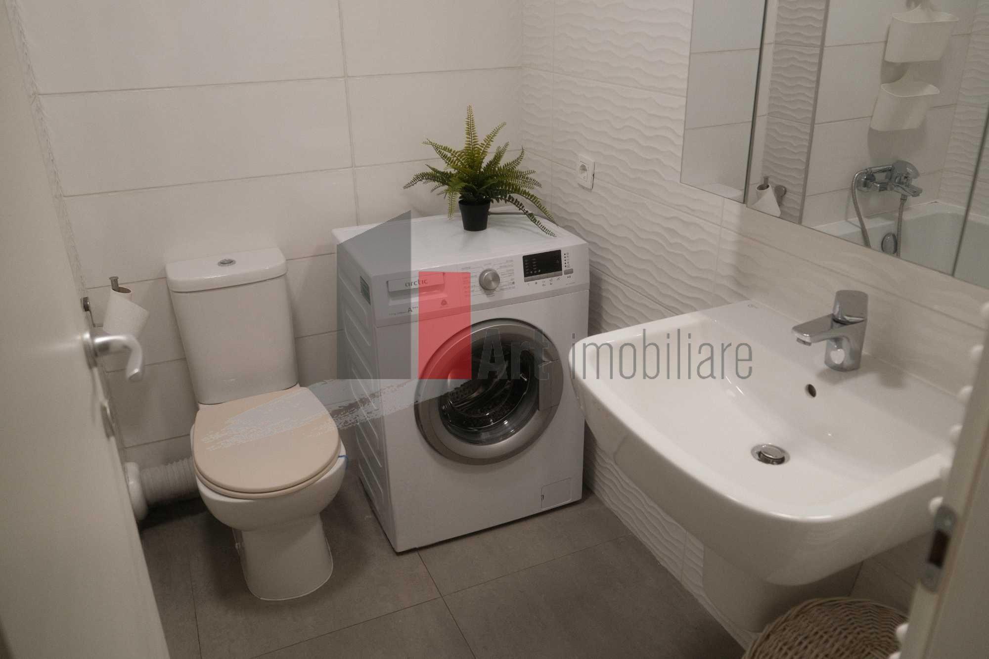 Inchiriere apartament 2 camere în 21 Residence — Lujerului-Politehnica - 8