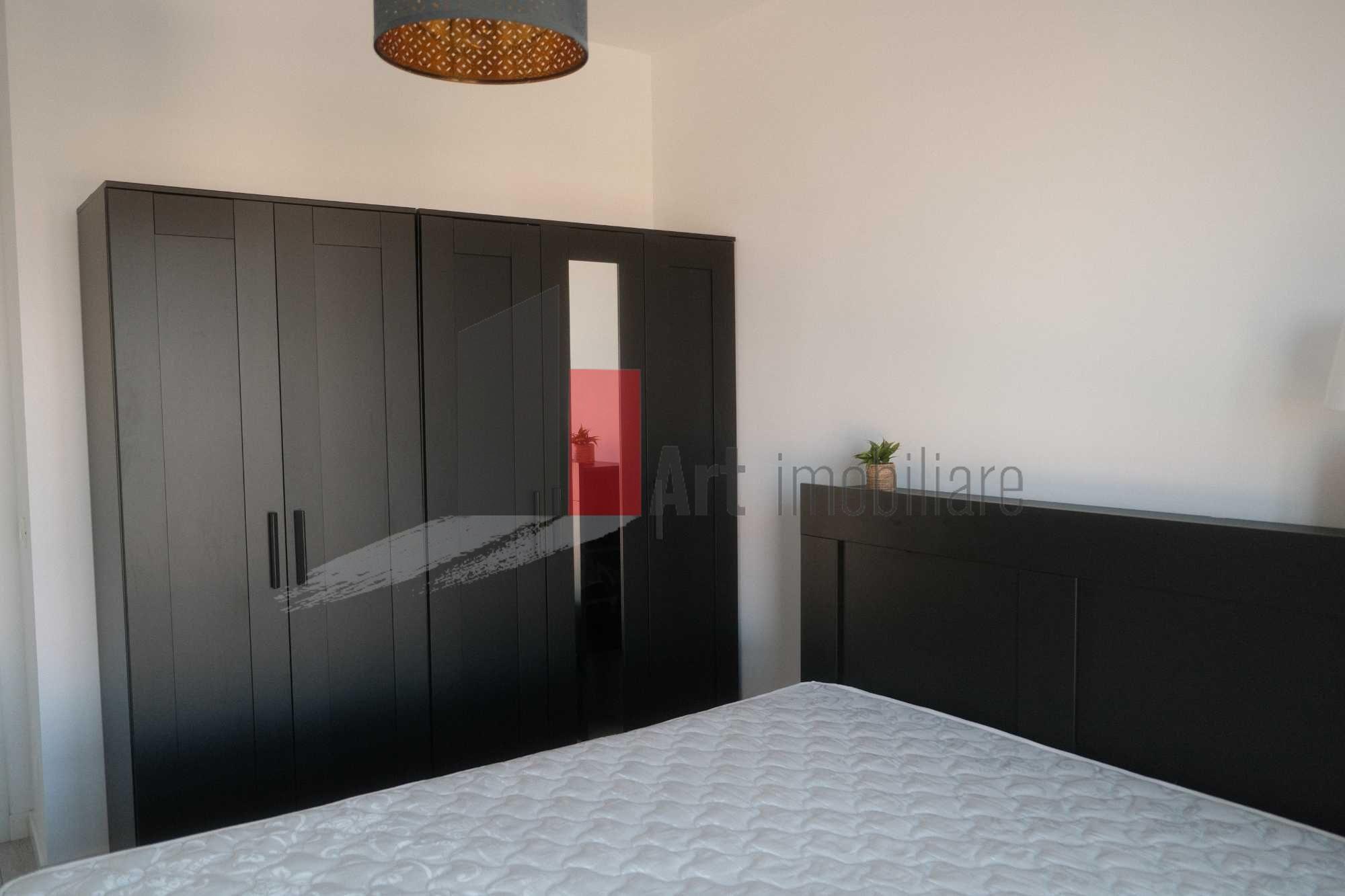 Inchiriere apartament 2 camere în 21 Residence — Lujerului-Politehnica - 6