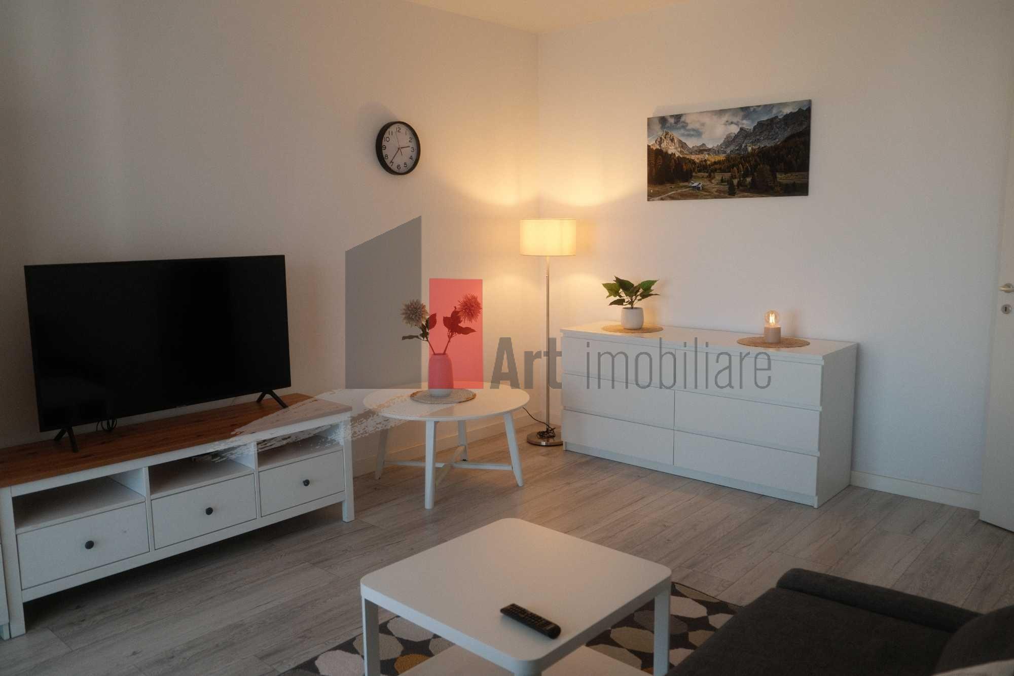 Inchiriere apartament 2 camere în 21 Residence — Lujerului-Politehnica - 2