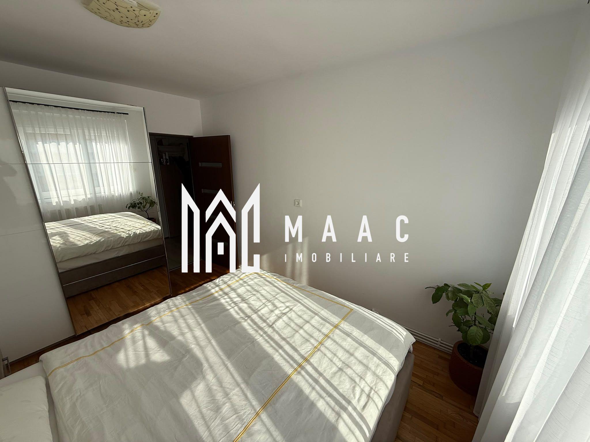 Apartament 2 camere de închiriat | Sibiu, Mihai Viteazul - 5