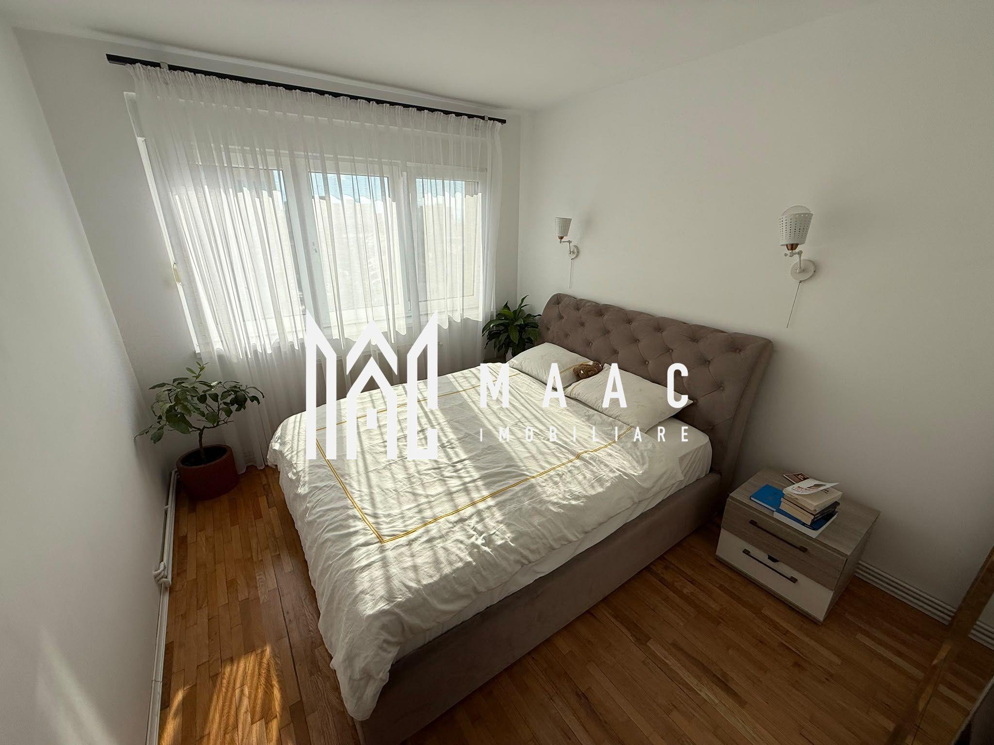 Apartament 2 camere de închiriat | Sibiu, Mihai Viteazul - 4