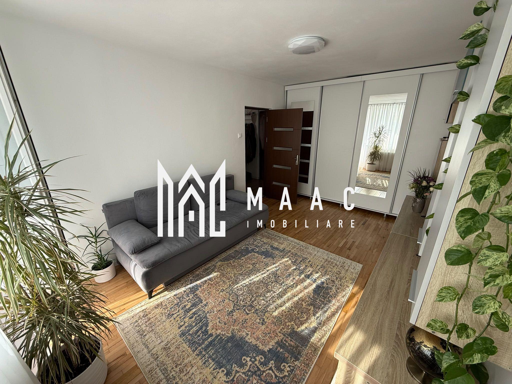 Apartament 2 camere de închiriat | Sibiu, Mihai Viteazul - 2