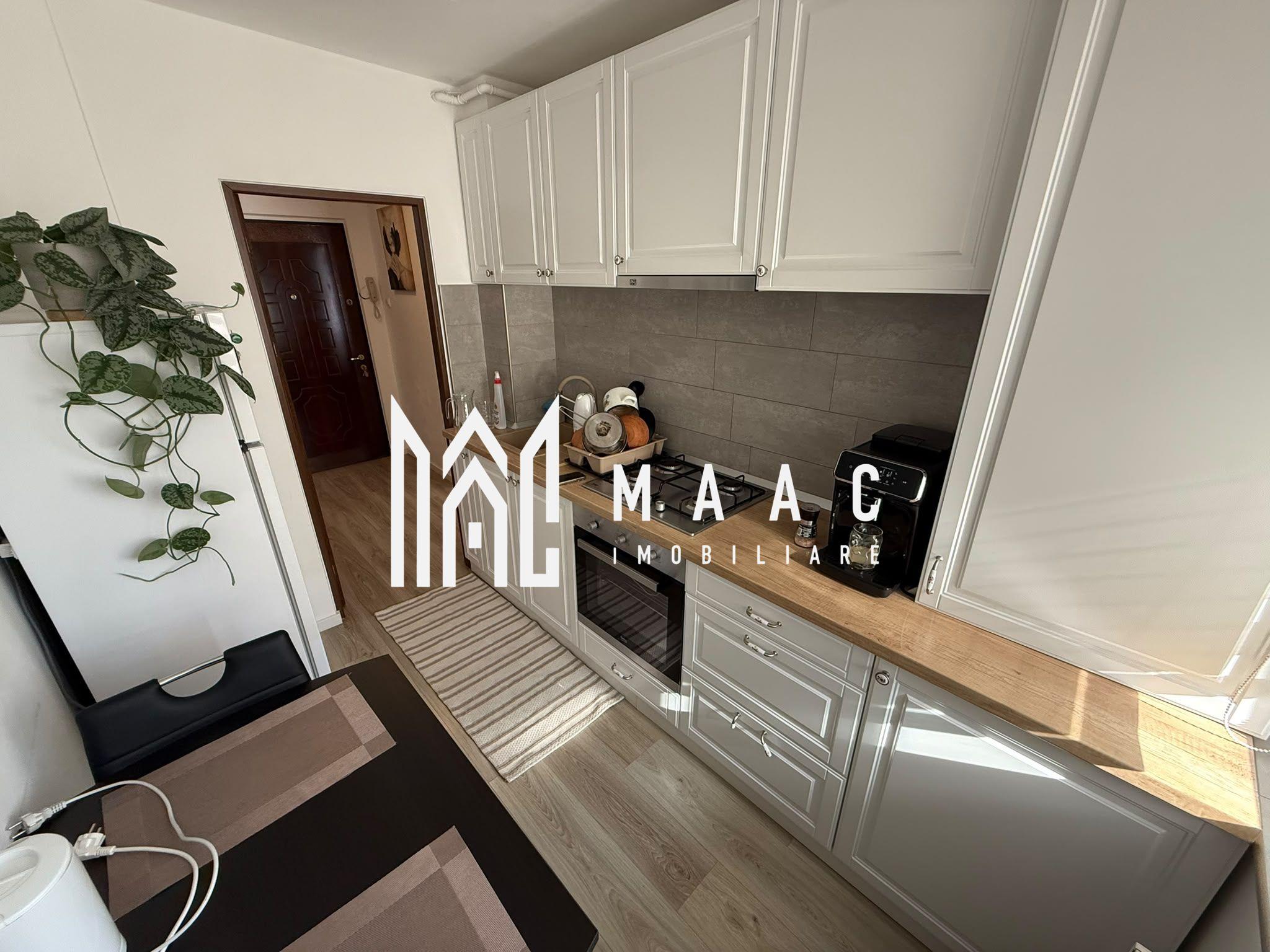 Apartament 2 camere de închiriat | Sibiu, Mihai Viteazul - 3