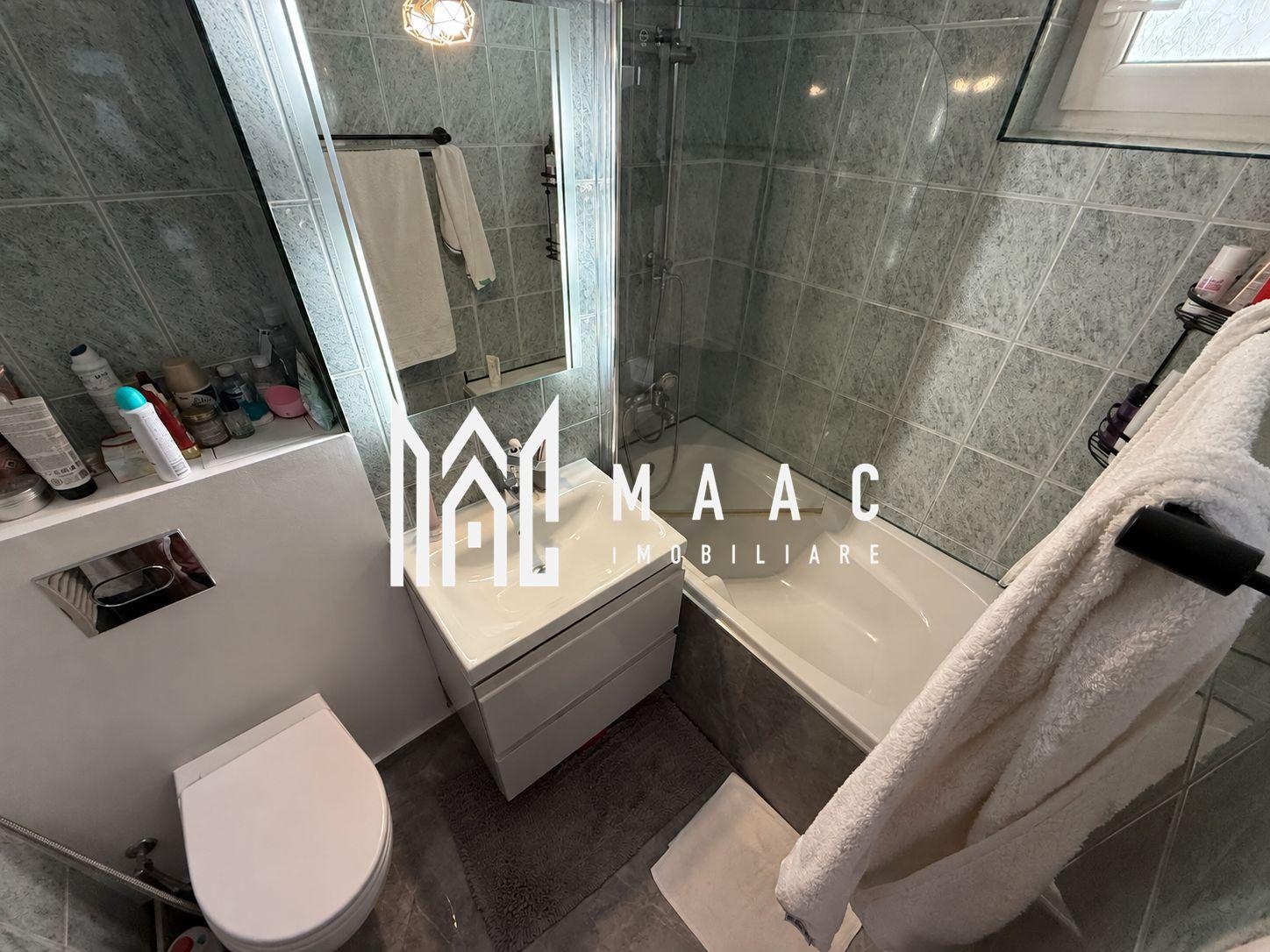 Apartament 2 camere de închiriat | Sibiu, Mihai Viteazul - 8