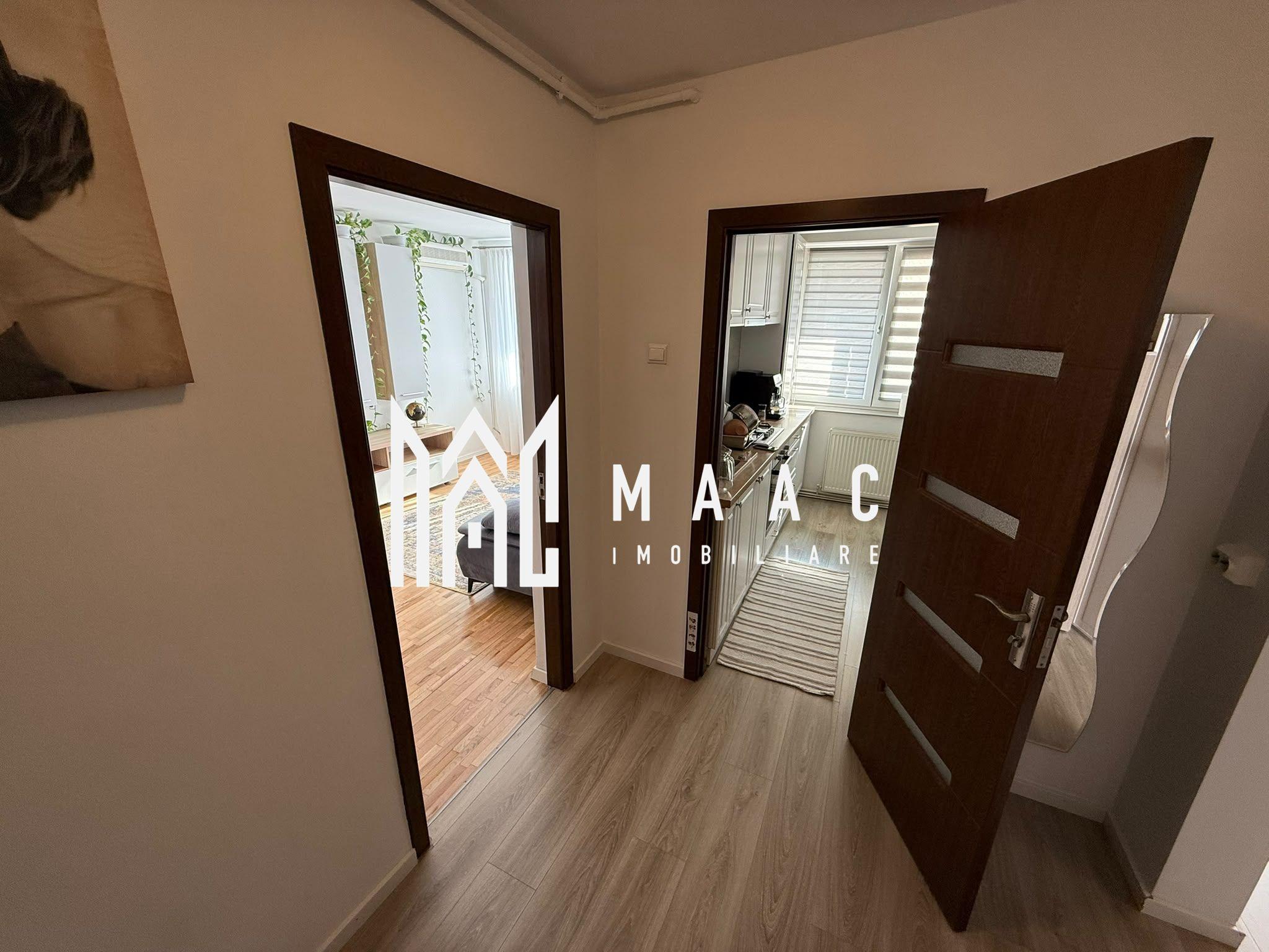 Apartament 2 camere de închiriat | Sibiu, Mihai Viteazul - 7