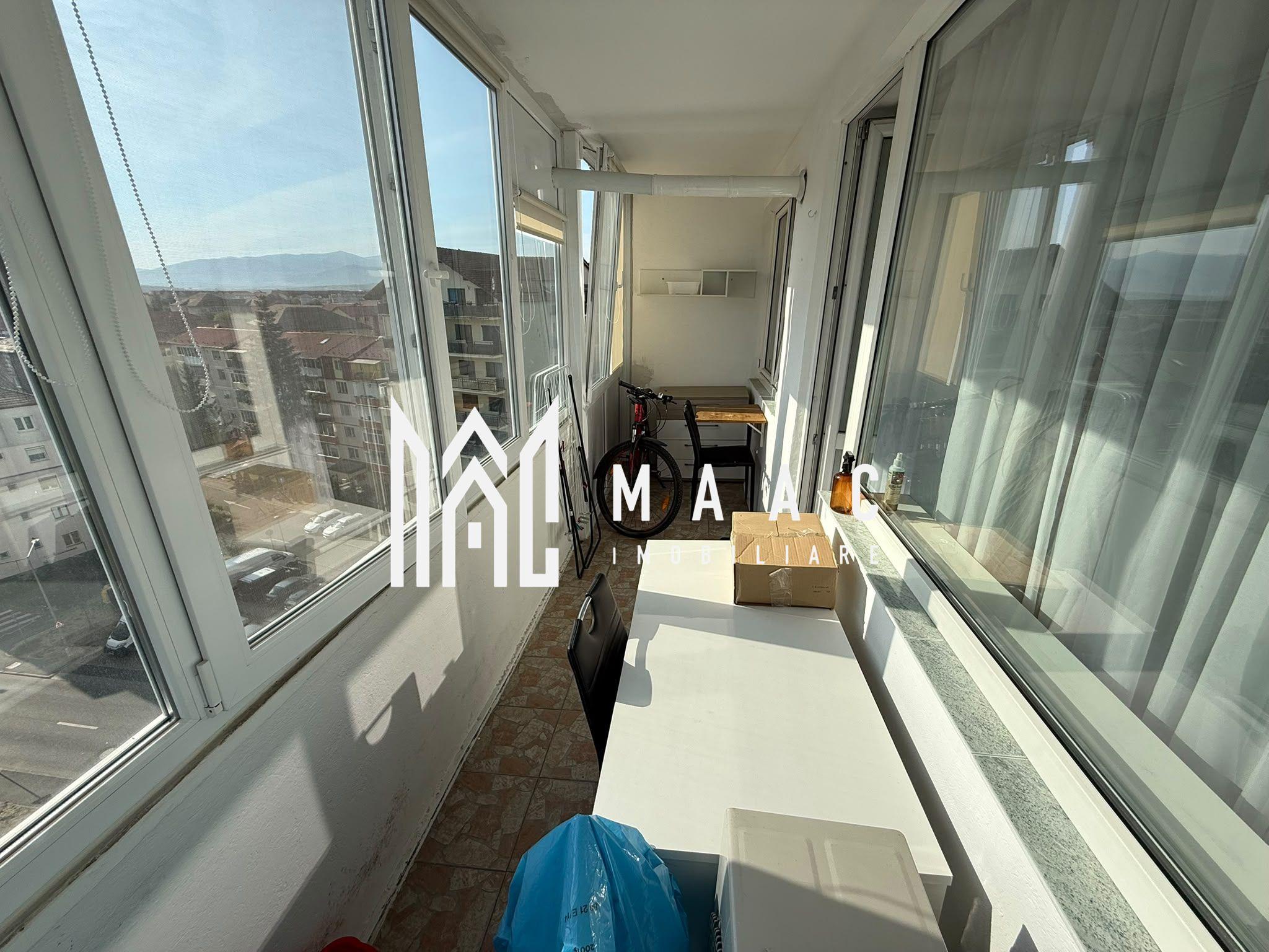Apartament 2 camere de închiriat | Sibiu, Mihai Viteazul - 9