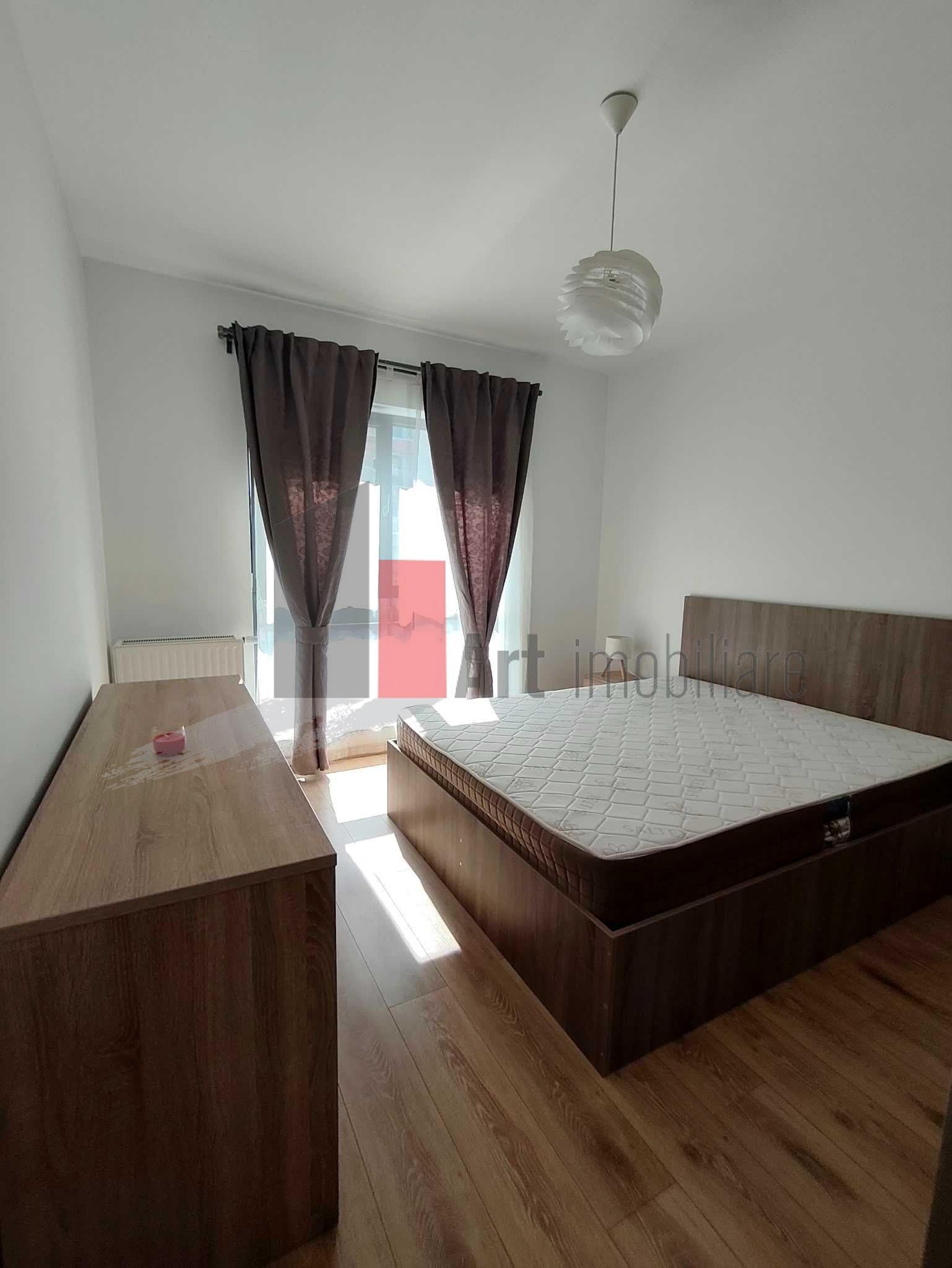 Inchiriere apt 2 camere 21 Residence, Lujerului - Politehnica - 7