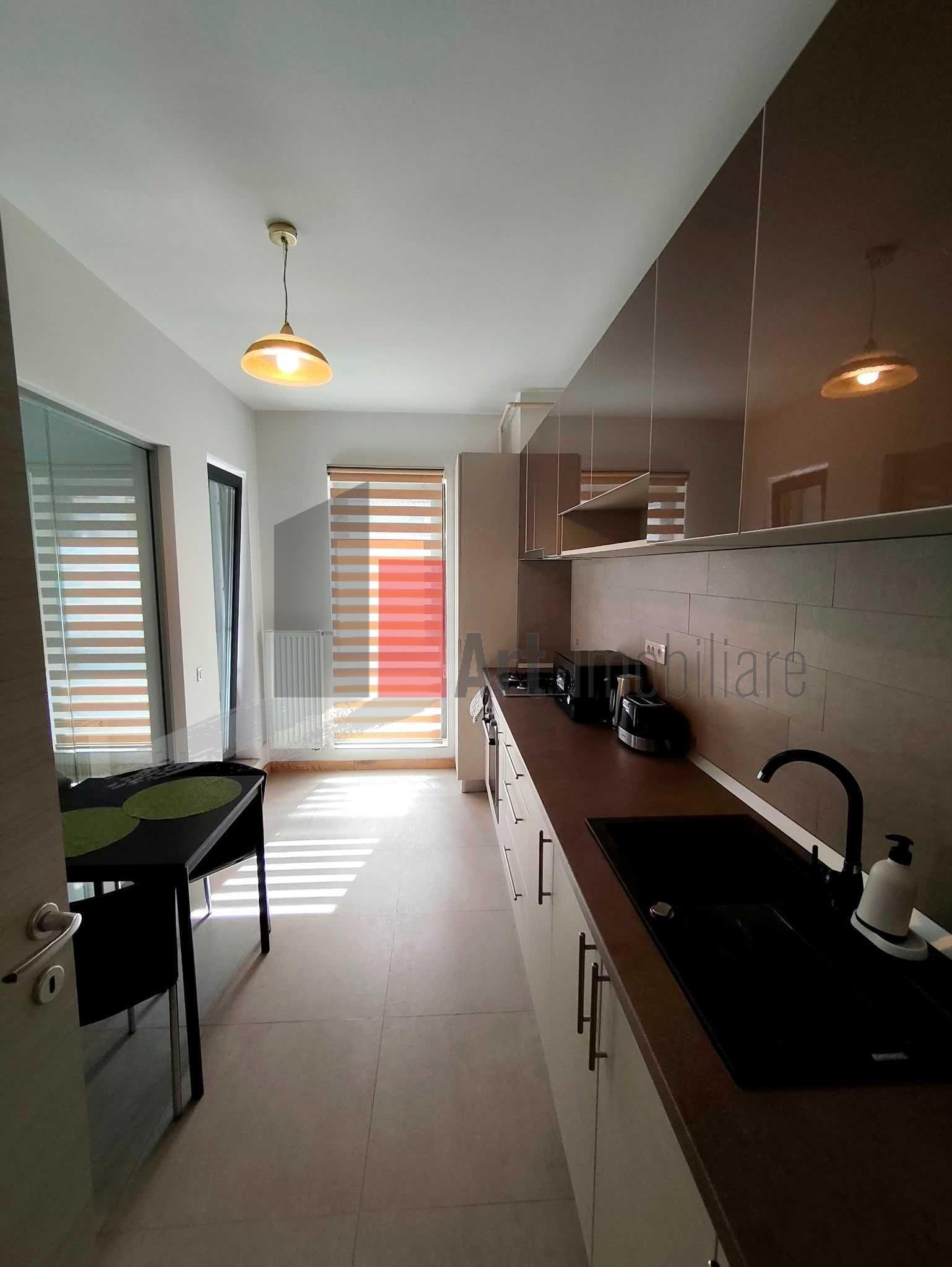 Inchiriere apt 2 camere 21 Residence, Lujerului - Politehnica - 3