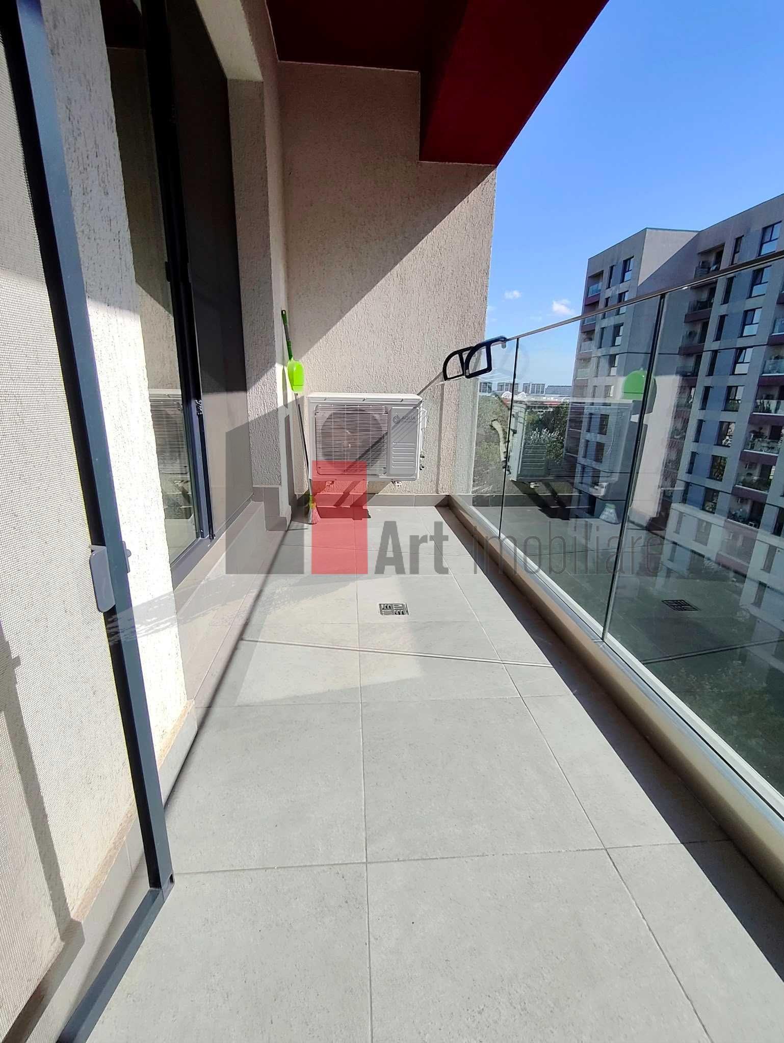 Inchiriere apt 2 camere 21 Residence, Lujerului - Politehnica - 1