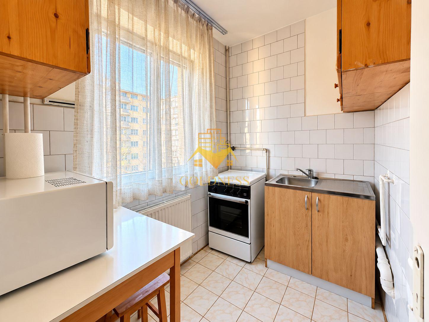 Garsoniera/STUDIO, Zorilor, Spitalul de Recuperare, UTCN, UMF - 2