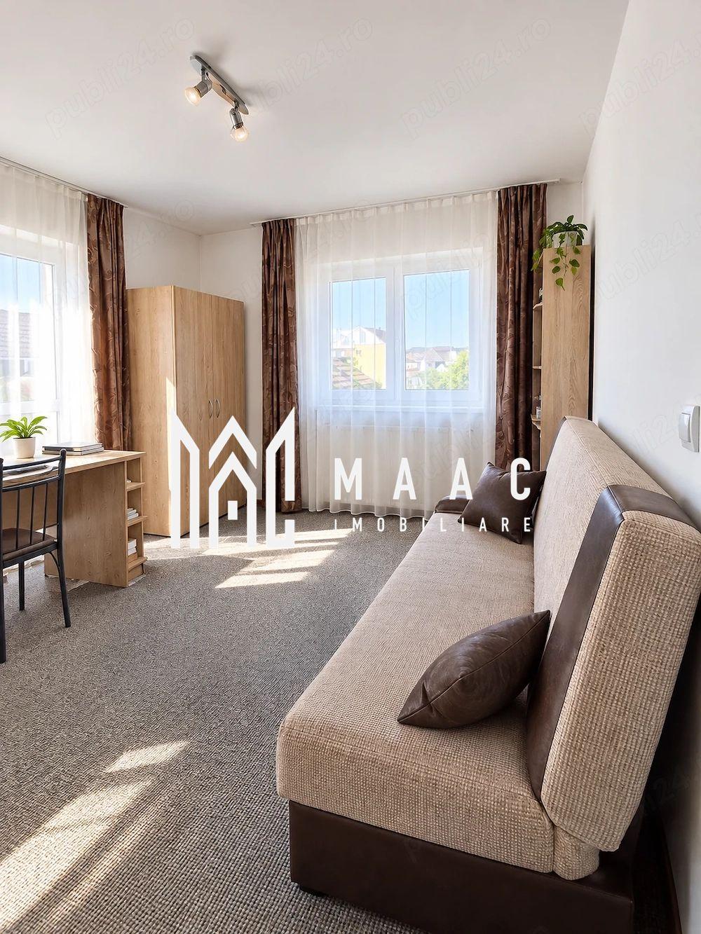 Apartament 3 camere de vânzare | Sibiu | 61 mp | Promenada Mall - 6