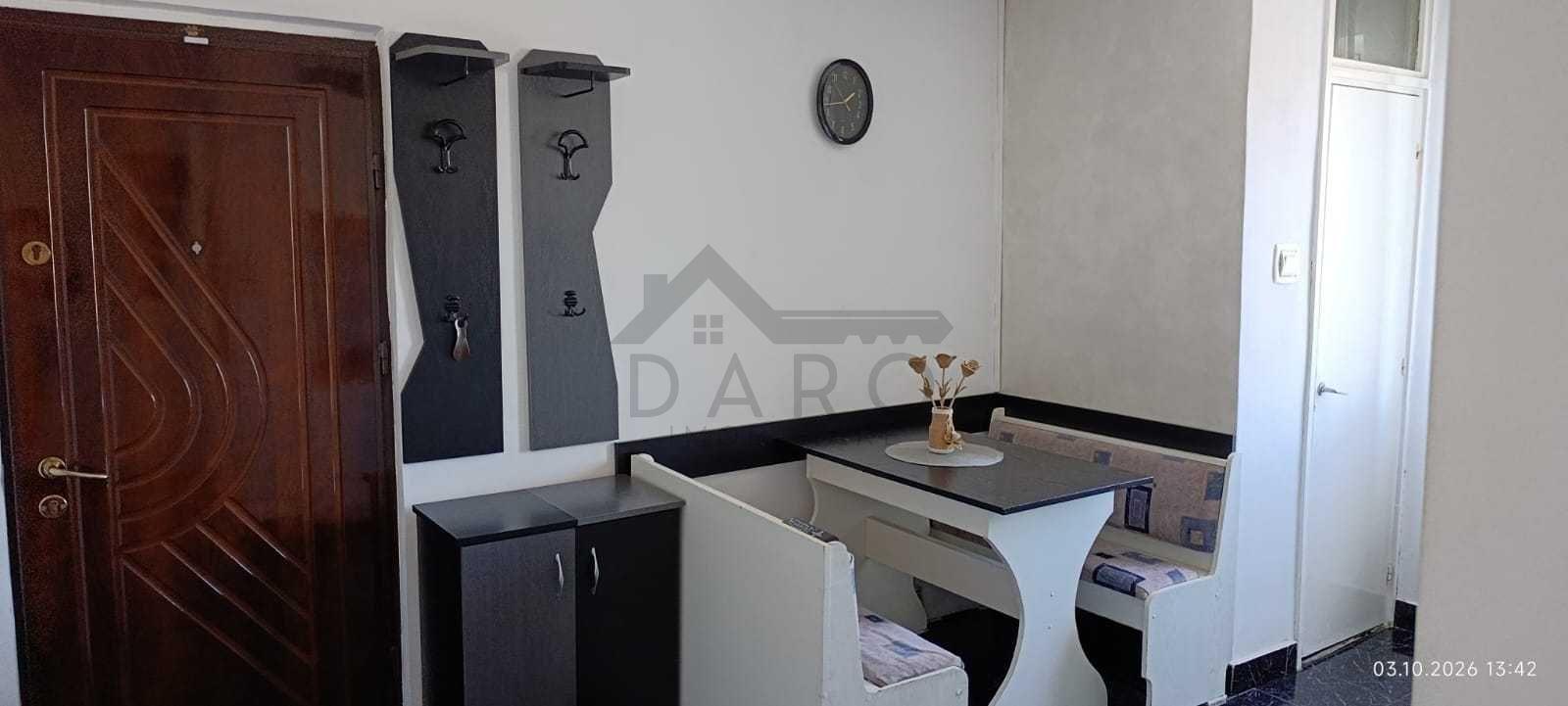 Apartament 2 camere zona Pandurilor + garaj construit cu autorizatie - 2