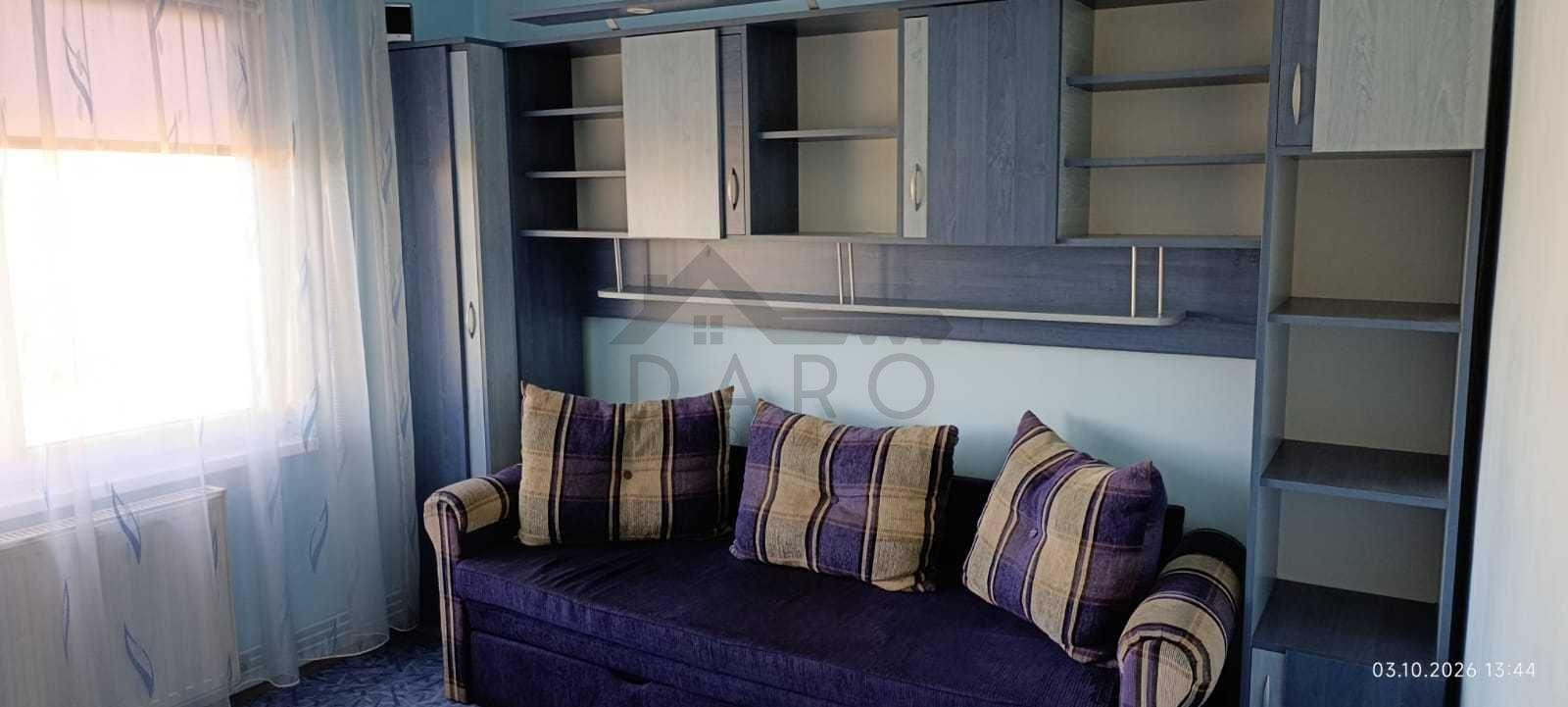 Apartament 2 camere zona Pandurilor + garaj construit cu autorizatie - 5