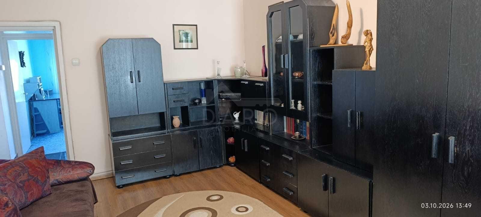 Apartament 2 camere zona Pandurilor + garaj construit cu autorizatie - 8