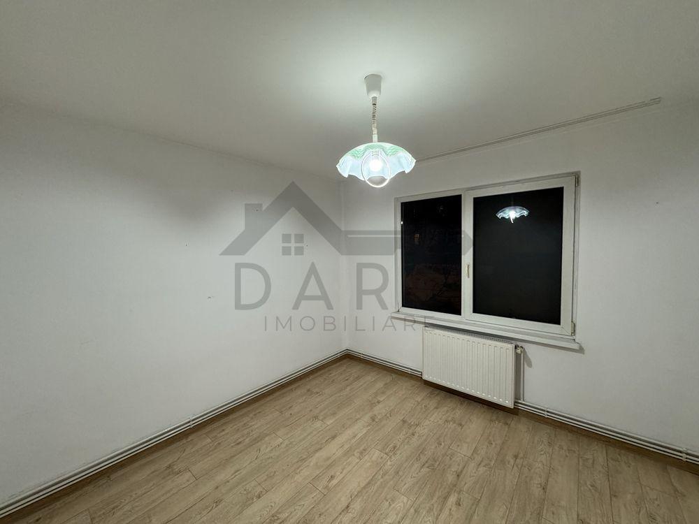 De inchiriat apartament cu 2 camere in cartierul Unirii, zona Darina - 3