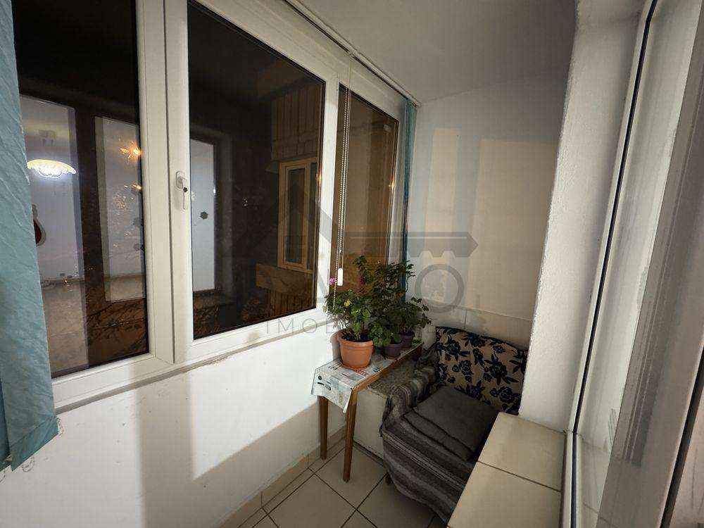 De inchiriat apartament cu 2 camere in cartierul Unirii, zona Darina - 4
