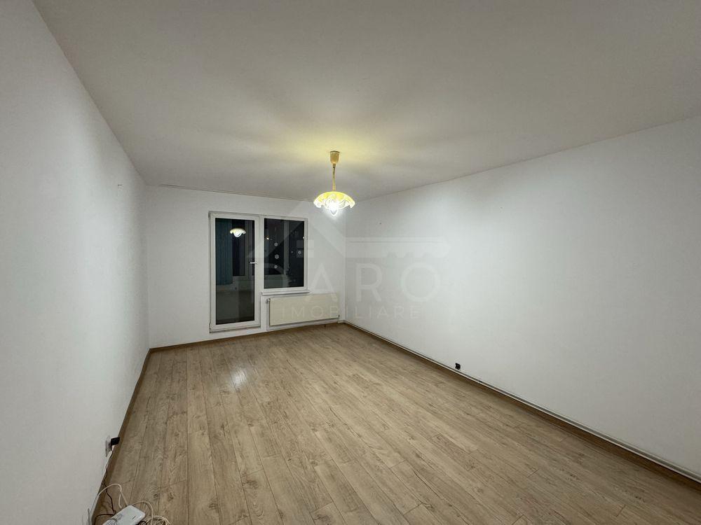 De inchiriat apartament cu 2 camere in cartierul Unirii, zona Darina - 5