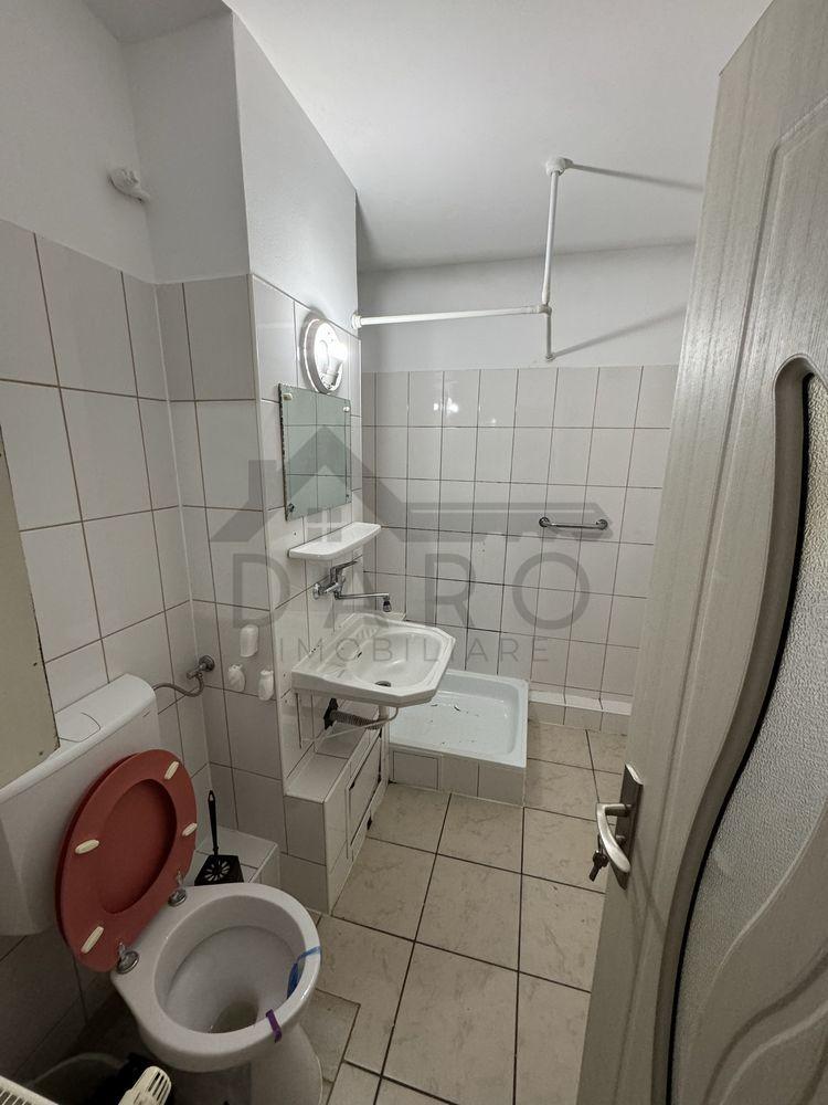 De inchiriat apartament cu 2 camere in cartierul Unirii, zona Darina - 2