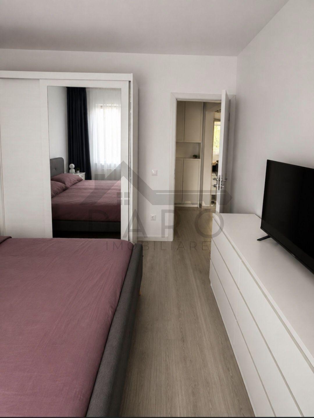 Inchiriere apartament 2 camere, bdul Pandurilor, mobilat si utilat complet - 6