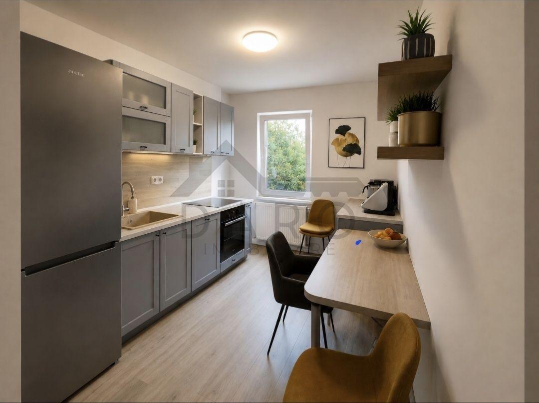 Inchiriere apartament 2 camere, bdul Pandurilor, mobilat si utilat complet - 3