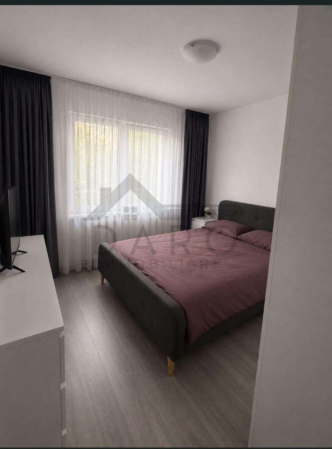 Inchiriere apartament 2 camere, bdul Pandurilor, mobilat si utilat complet - 5