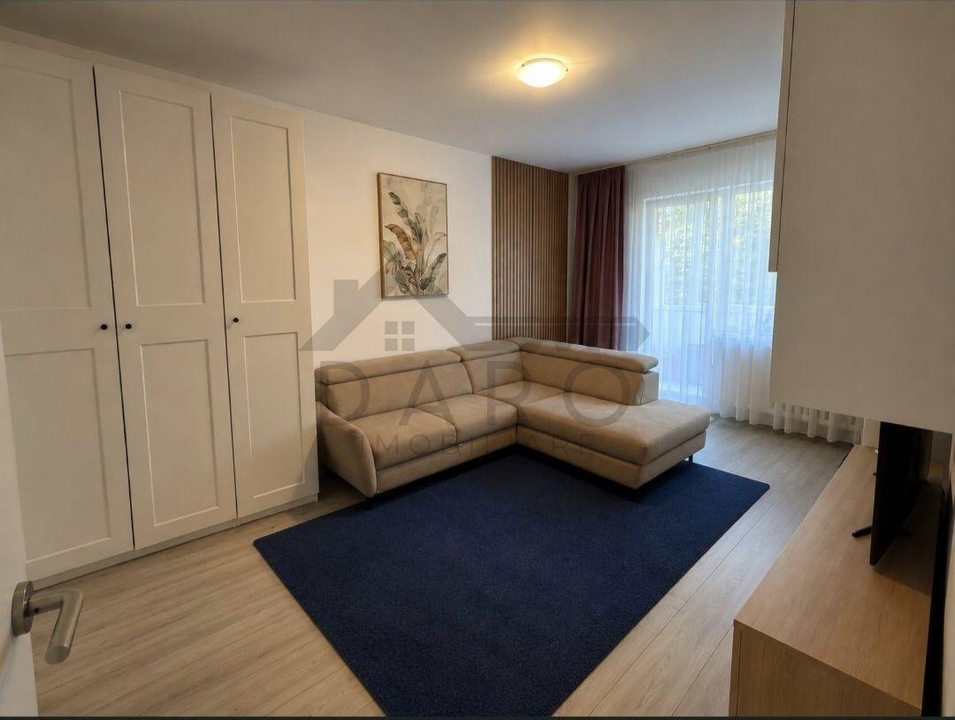 Inchiriere apartament 2 camere, bdul Pandurilor, mobilat si utilat complet - 2