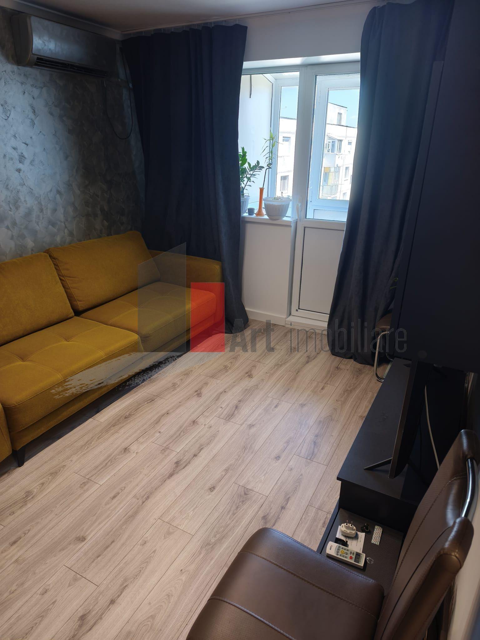 Vânzare apartament 2 camere Șos. Giurgiului - Colegiul Energetic - 14