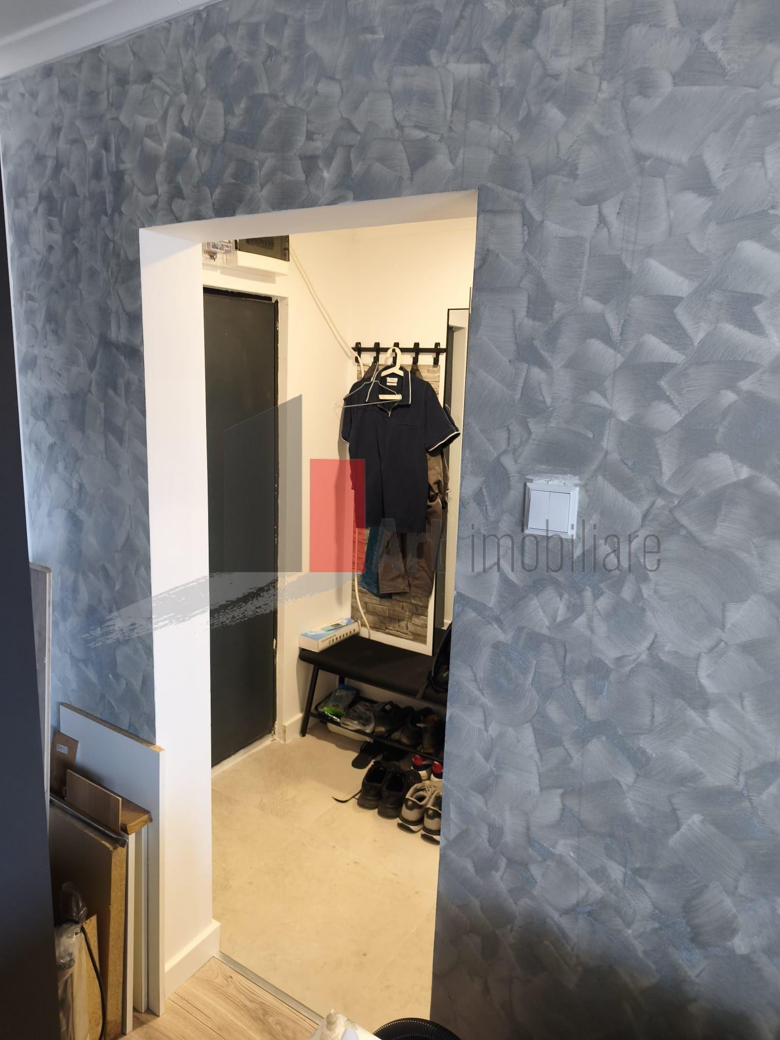 Vânzare apartament 2 camere Șos. Giurgiului - Colegiul Energetic - 12