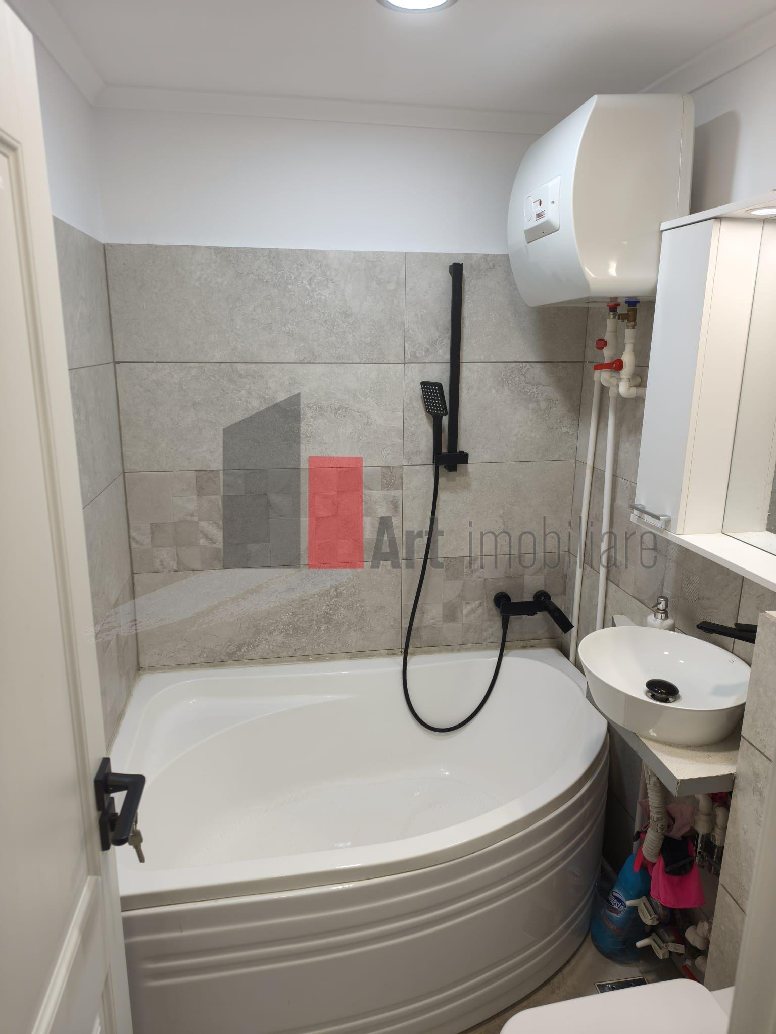 Vânzare apartament 2 camere Șos. Giurgiului - Colegiul Energetic - 3