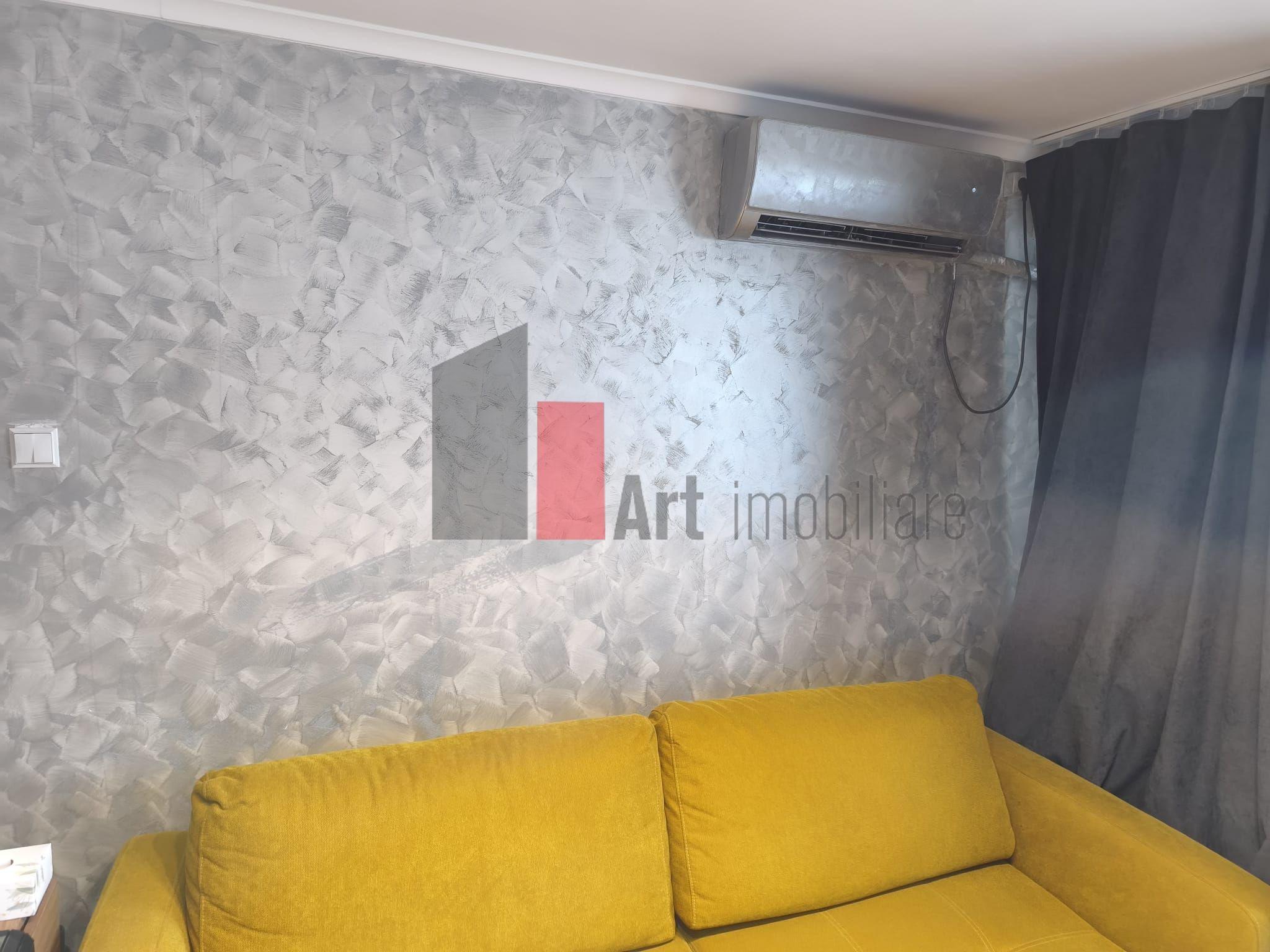 Vânzare apartament 2 camere Șos. Giurgiului - Colegiul Energetic - 15