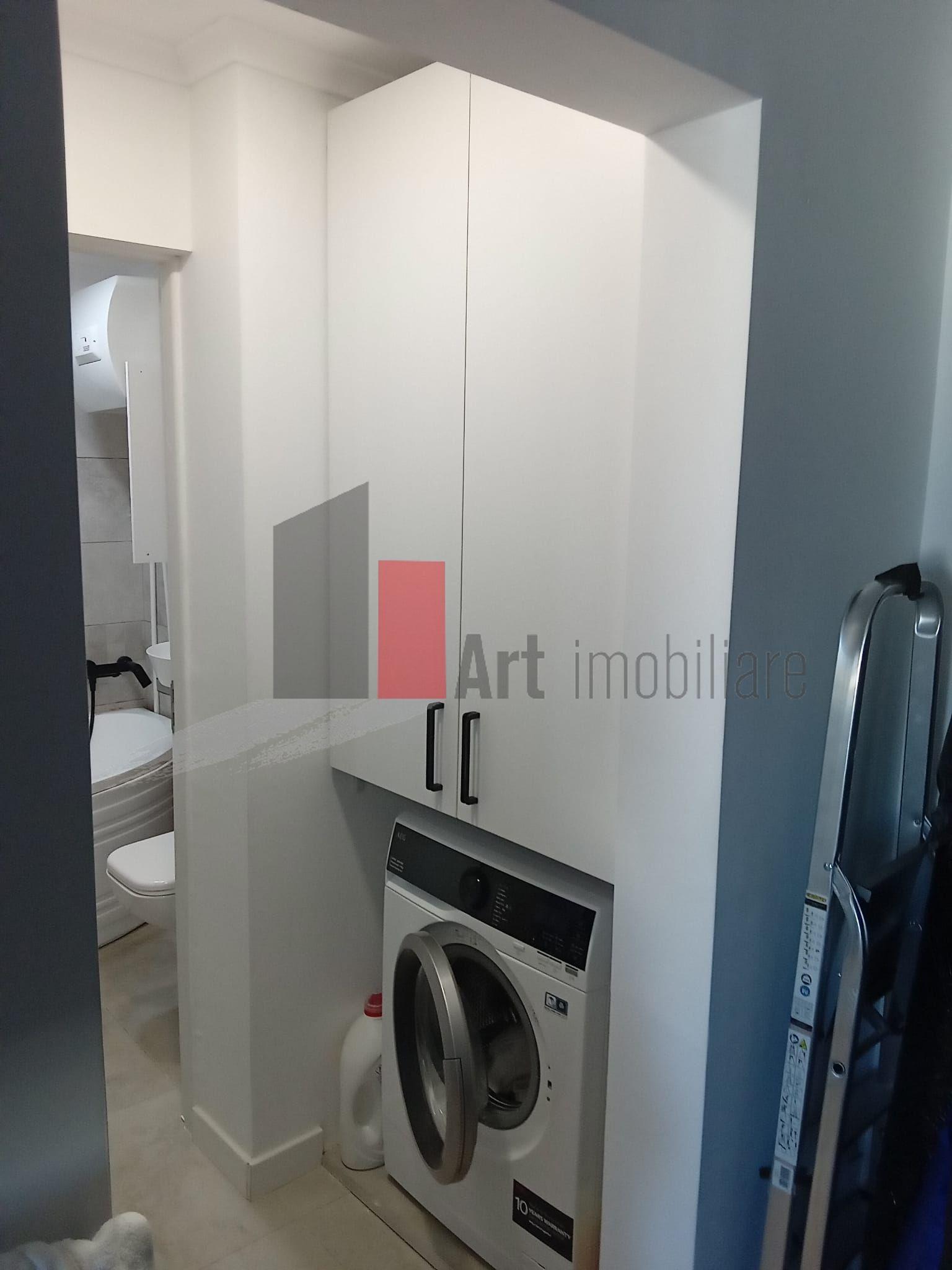 Vânzare apartament 2 camere Șos. Giurgiului - Colegiul Energetic - 24