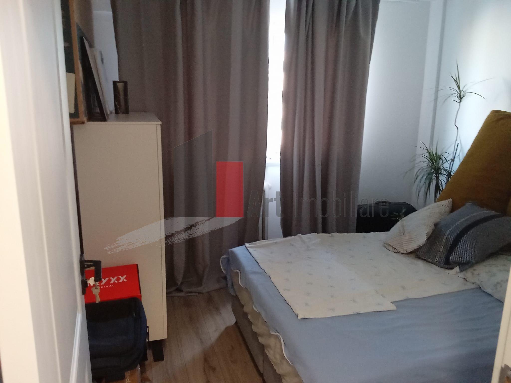 Vânzare apartament 2 camere Șos. Giurgiului - Colegiul Energetic - 20
