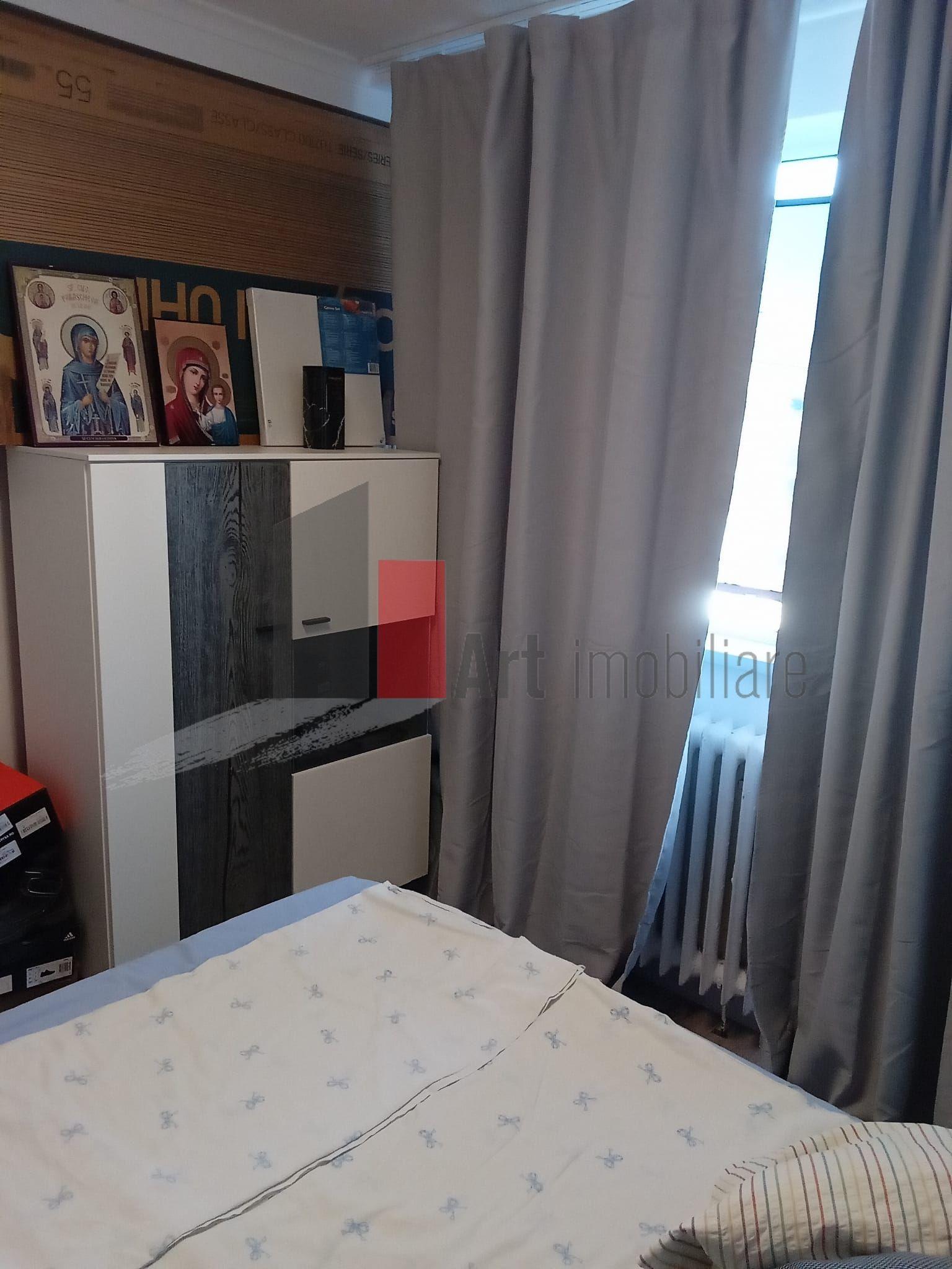 Vânzare apartament 2 camere Șos. Giurgiului - Colegiul Energetic - 21