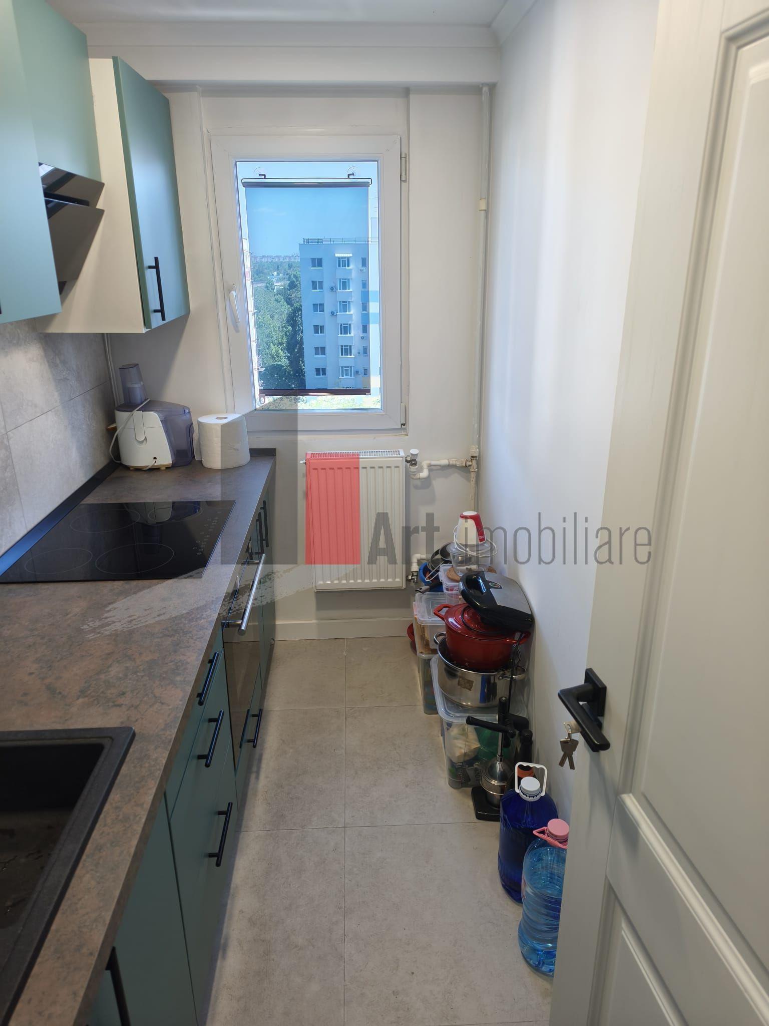 Vânzare apartament 2 camere Șos. Giurgiului - Colegiul Energetic - 13