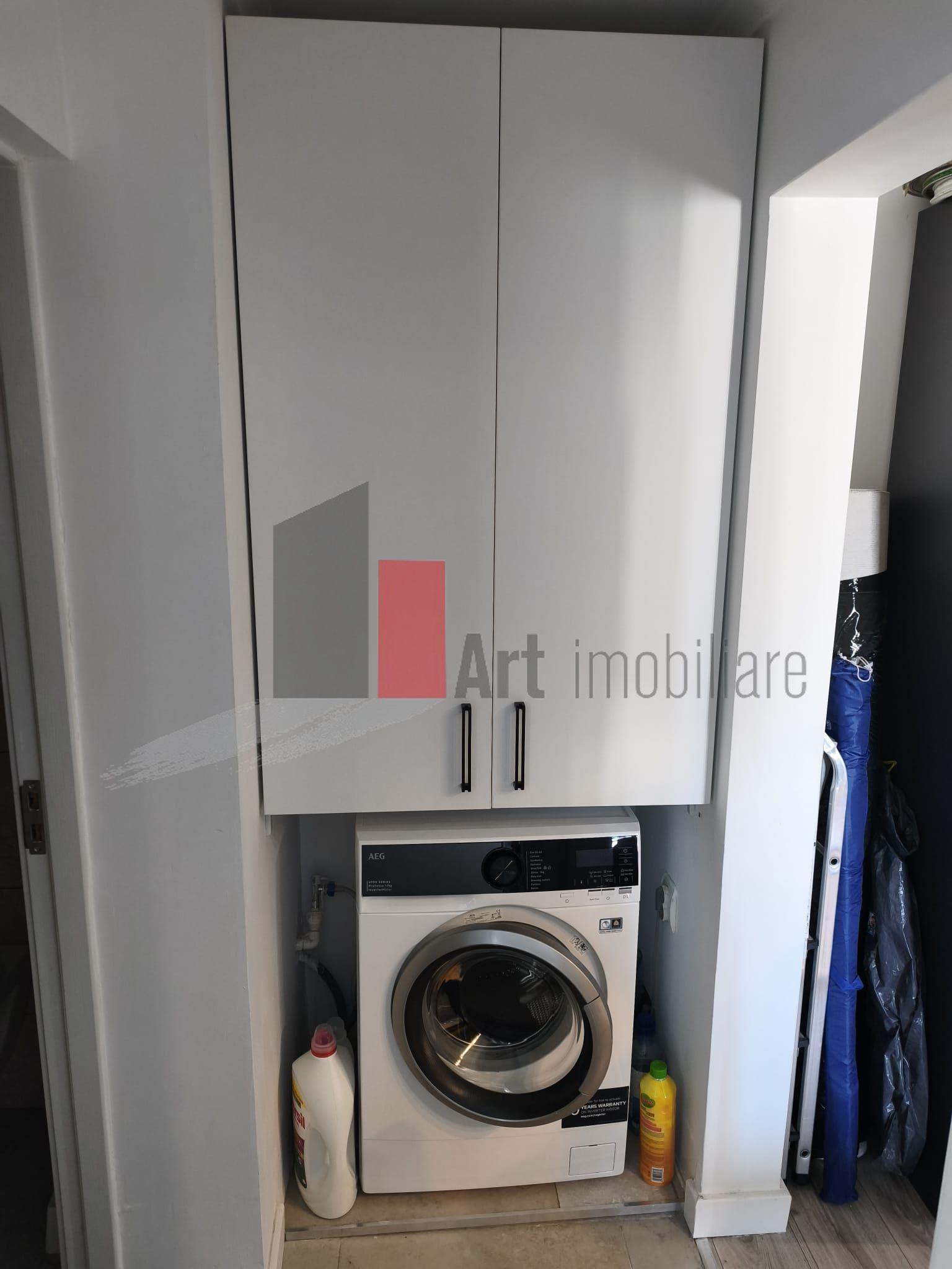 Vânzare apartament 2 camere Șos. Giurgiului - Colegiul Energetic - 5