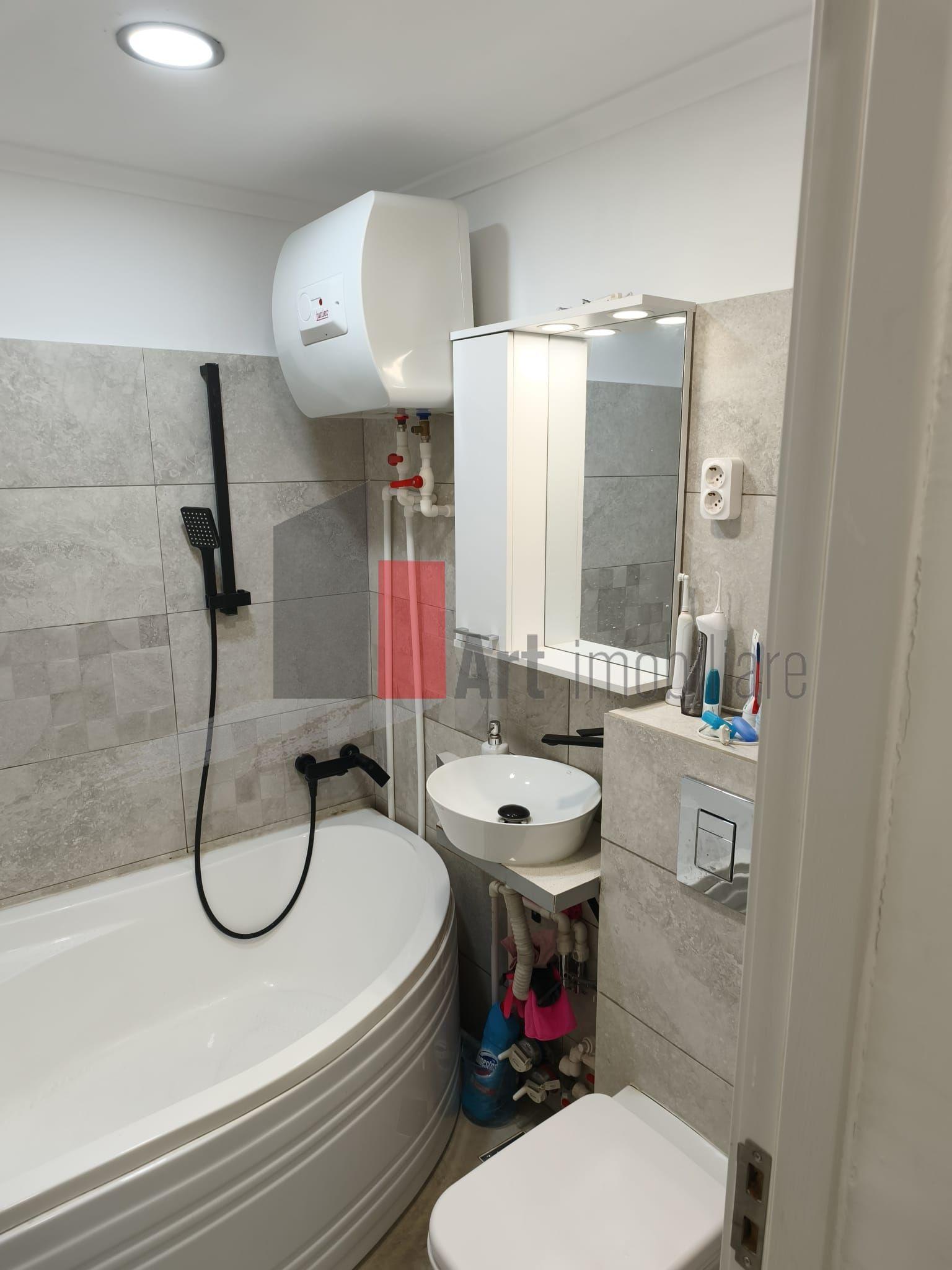 Vânzare apartament 2 camere Șos. Giurgiului - Colegiul Energetic - 11