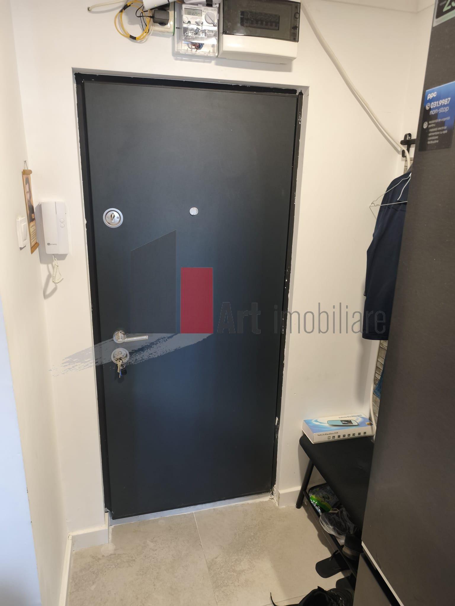 Vânzare apartament 2 camere Șos. Giurgiului - Colegiul Energetic - 16
