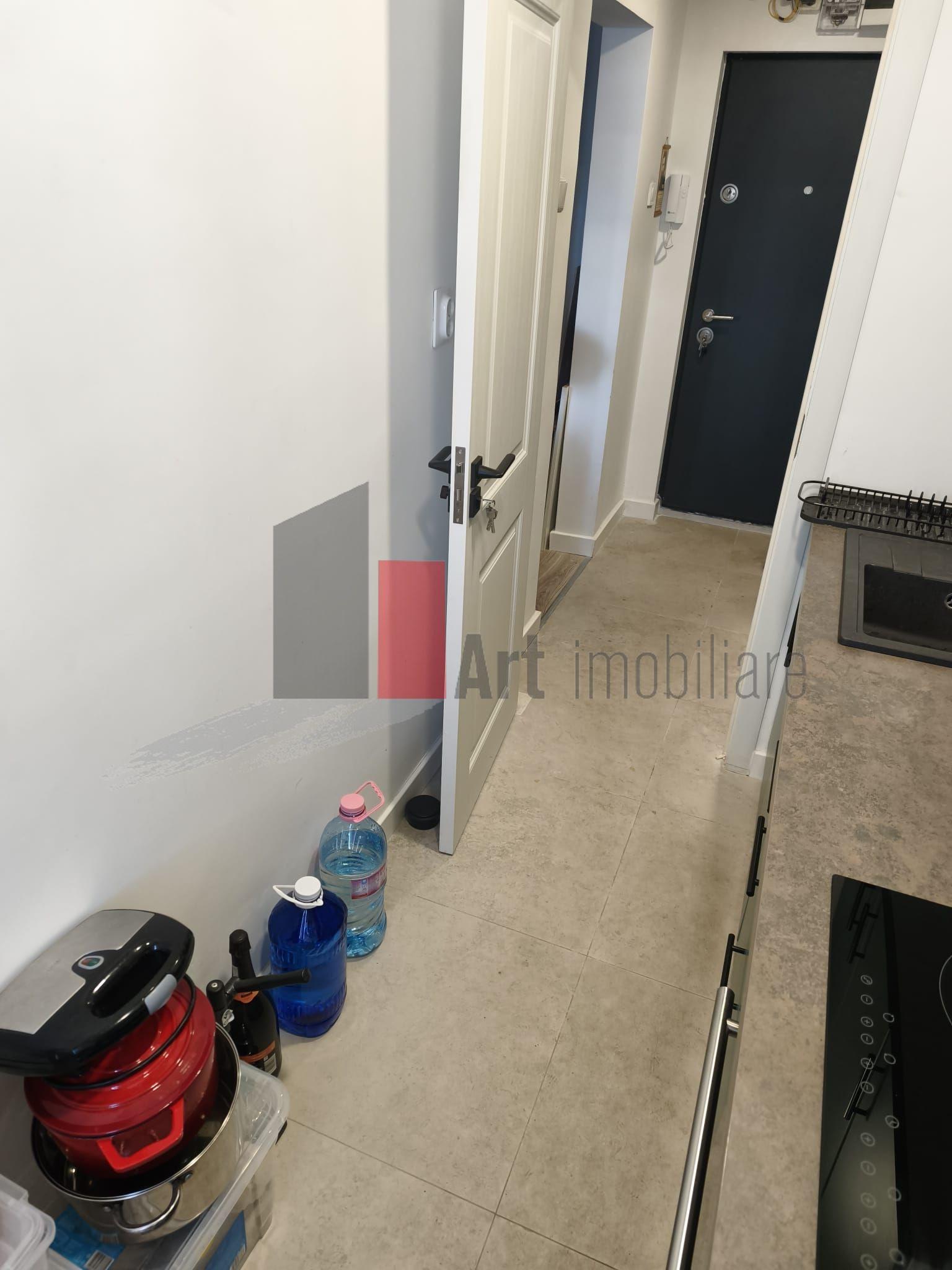 Vânzare apartament 2 camere Șos. Giurgiului - Colegiul Energetic - 6